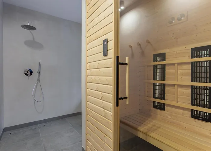 Apartment Apart-invest Gimnazjalna 9 *